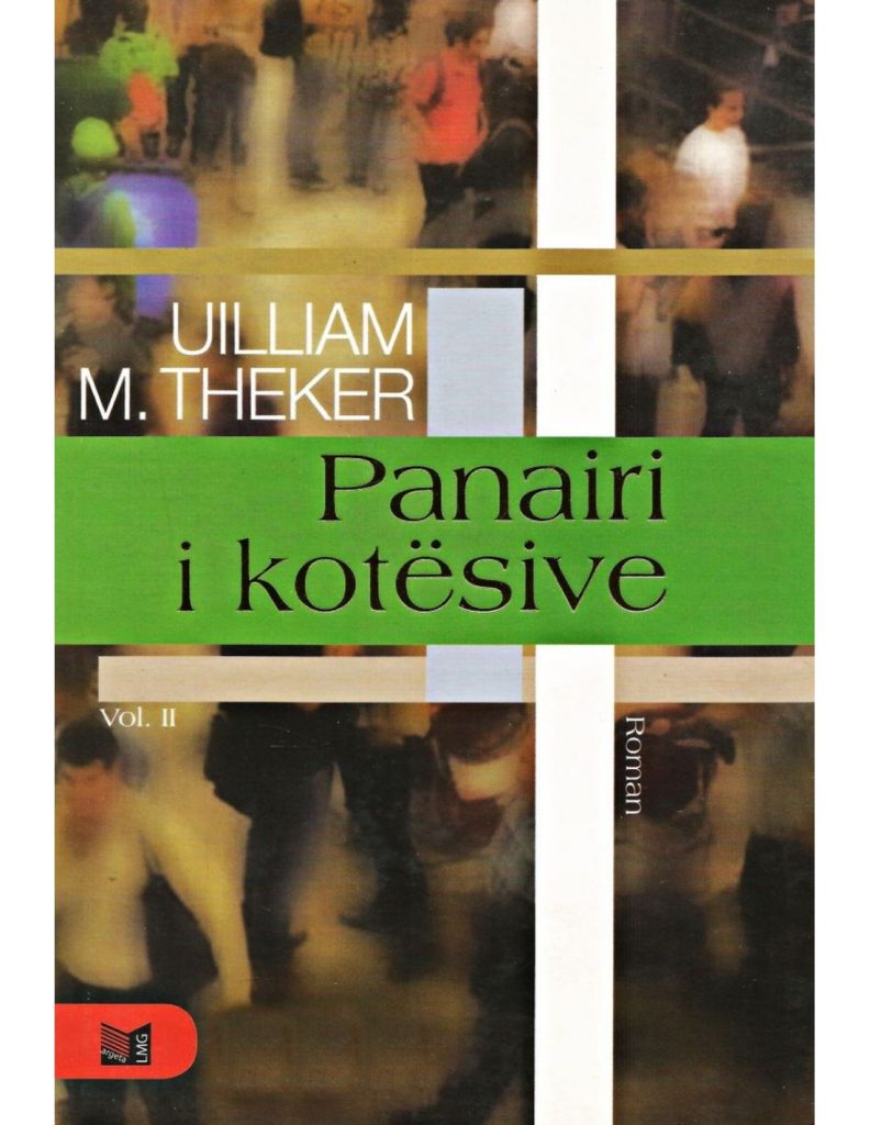 Panairi I Kotesive 2