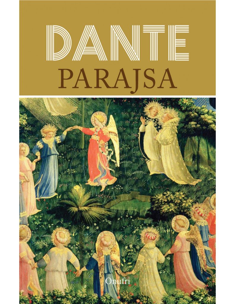 Parajsa