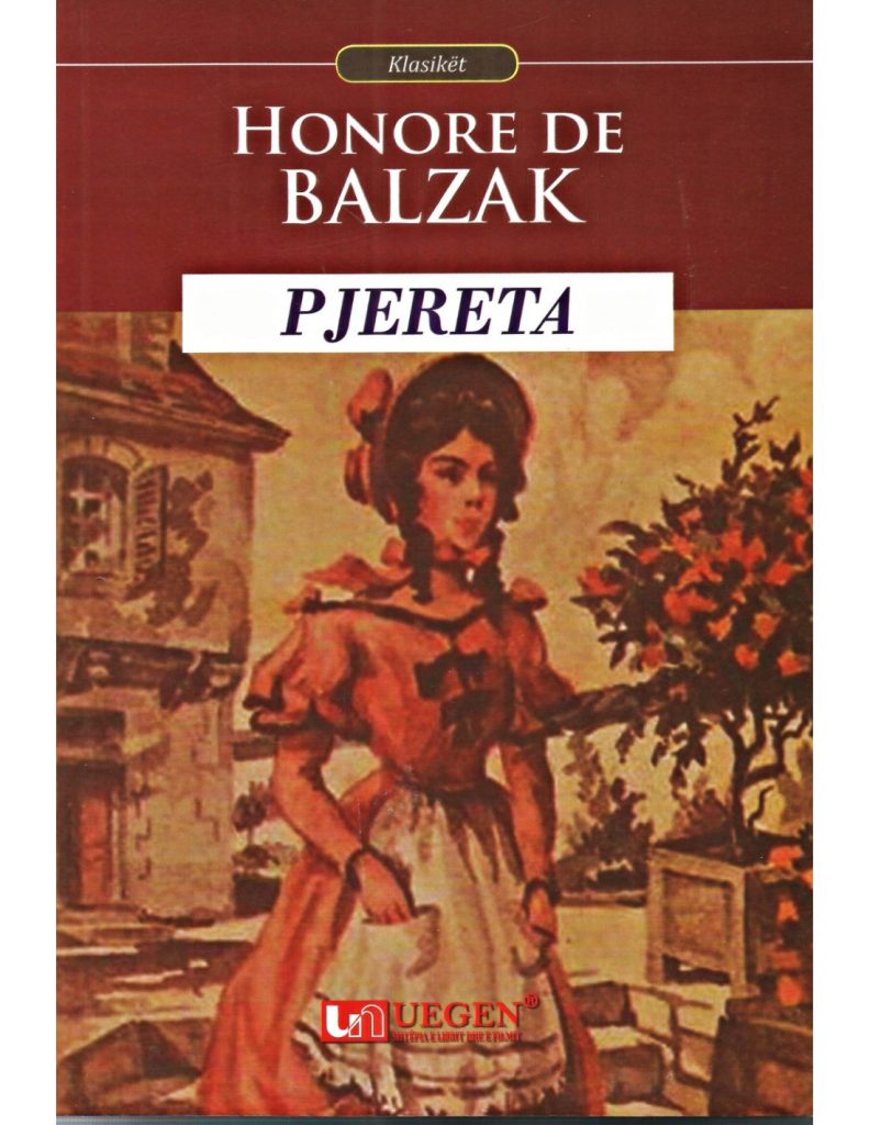 Pjereta