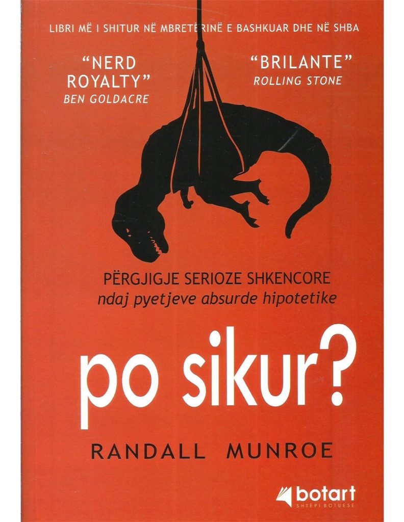 Po Sikur?