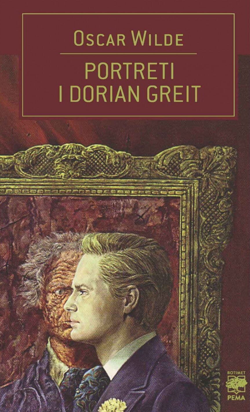 Portreti i Dorian Greit