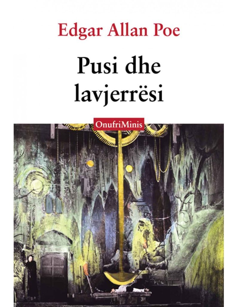 Pusi dhe lavjerrësi