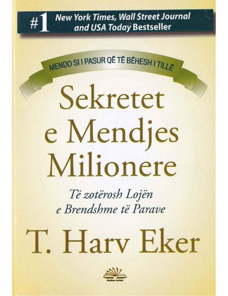 Sekretet e mendjes milionere