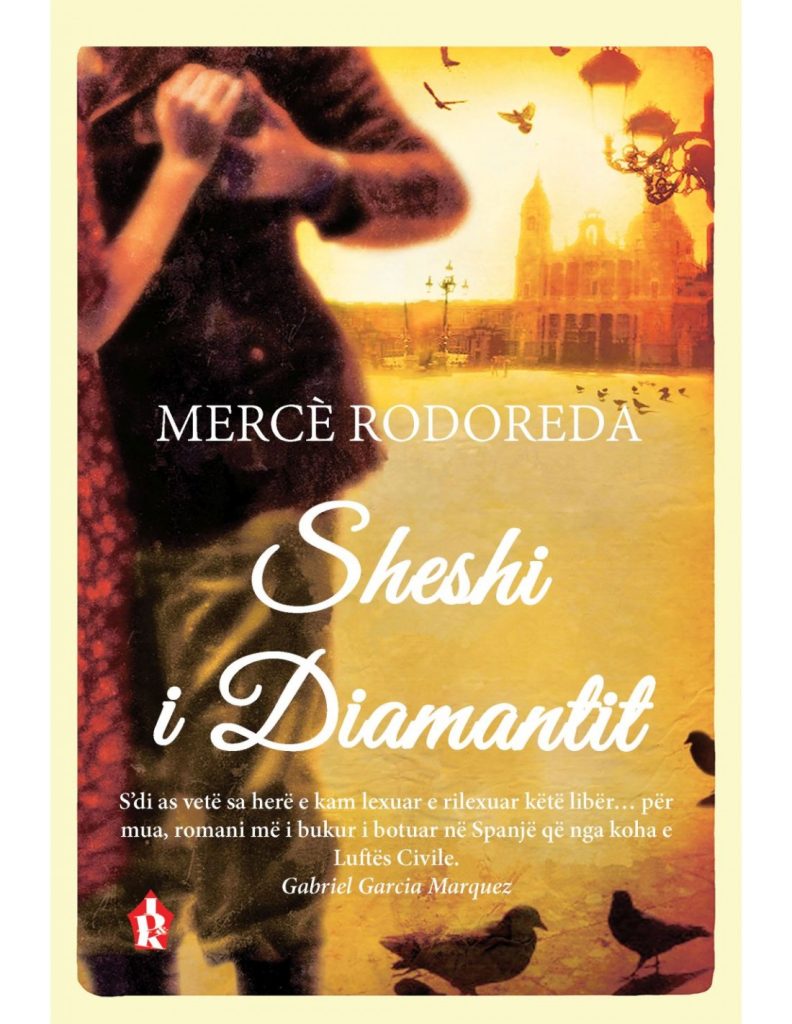 Sheshi i Diamantit