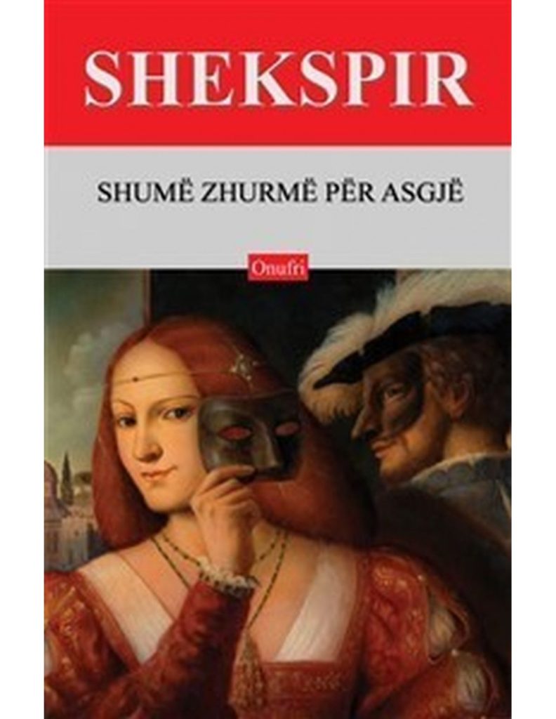 Shumë zhurmë për asgjë