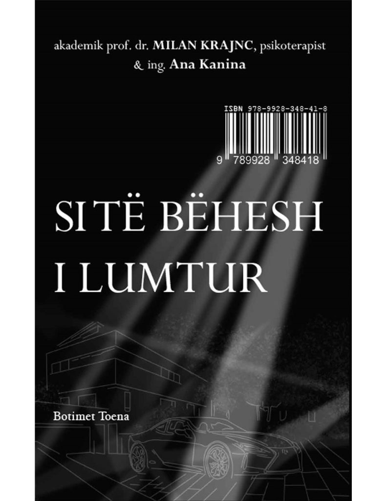 Si të bëhesh i lumtur