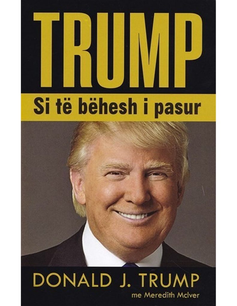 Si të bëhesh i pasur