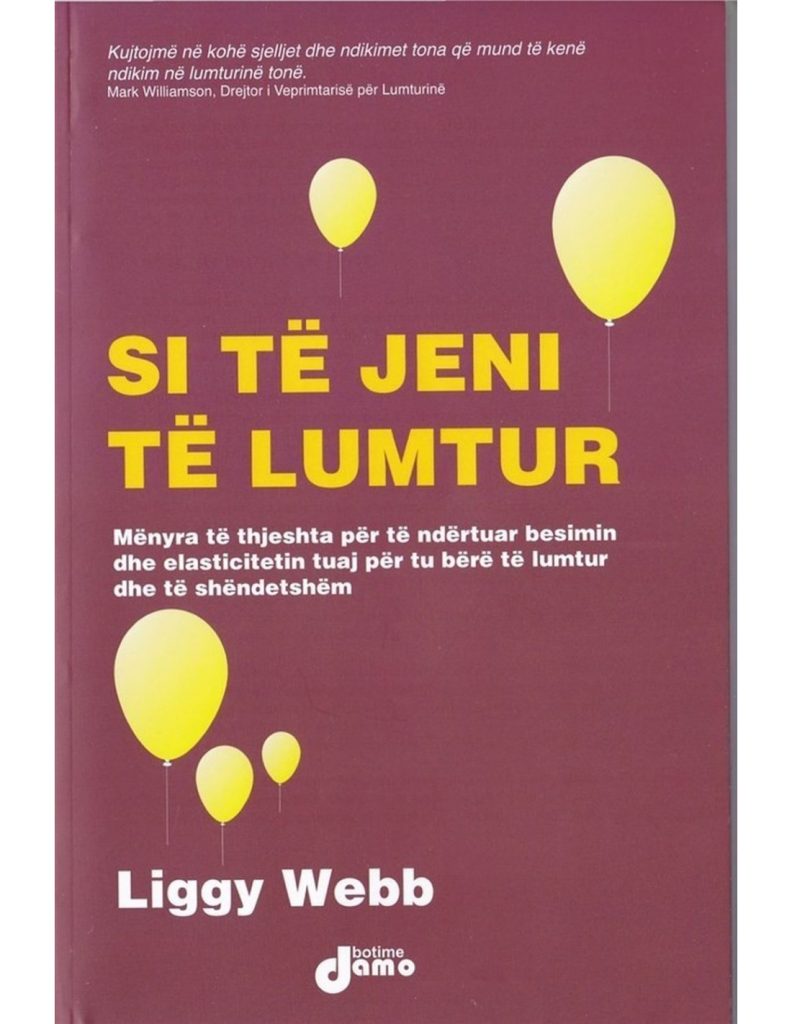 Si të jeni të lumtur