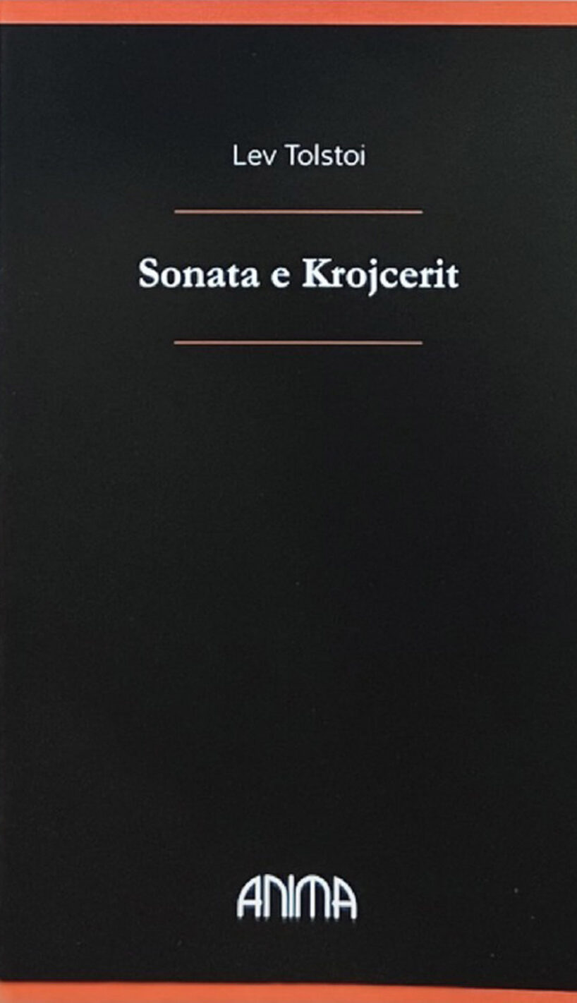 Sonata e Krojcerit