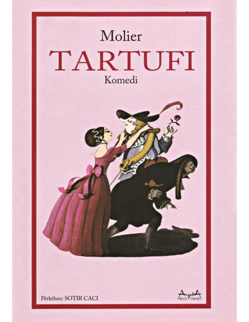 Tartufi