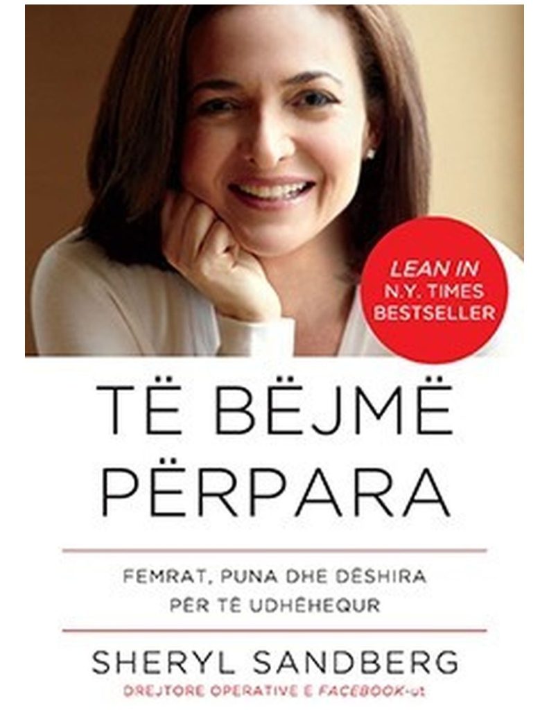 Të bëjme përpara