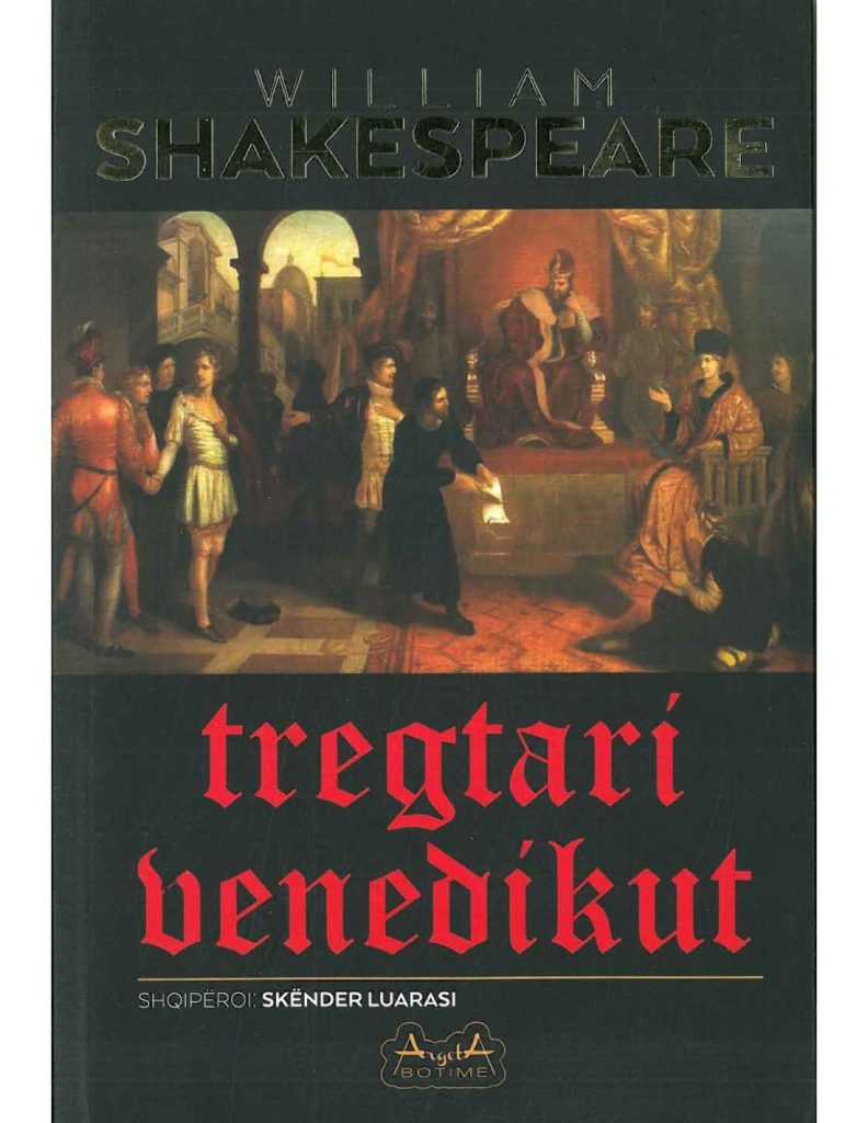 Tregtari Venedikut