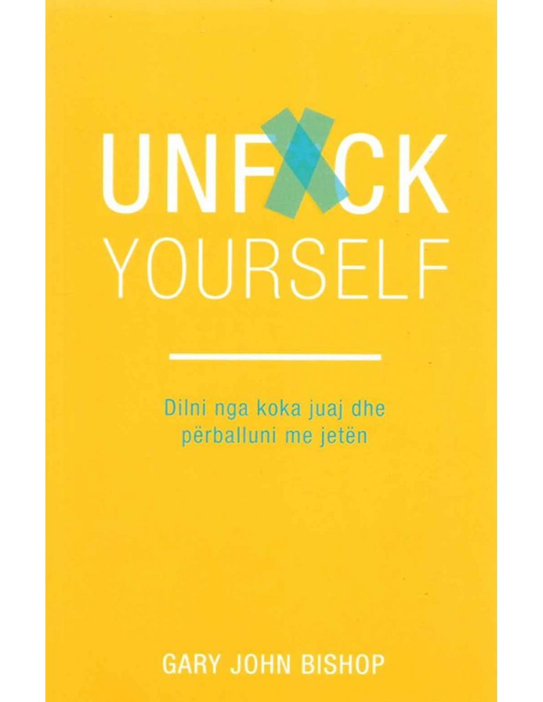 Unfuck Yourself