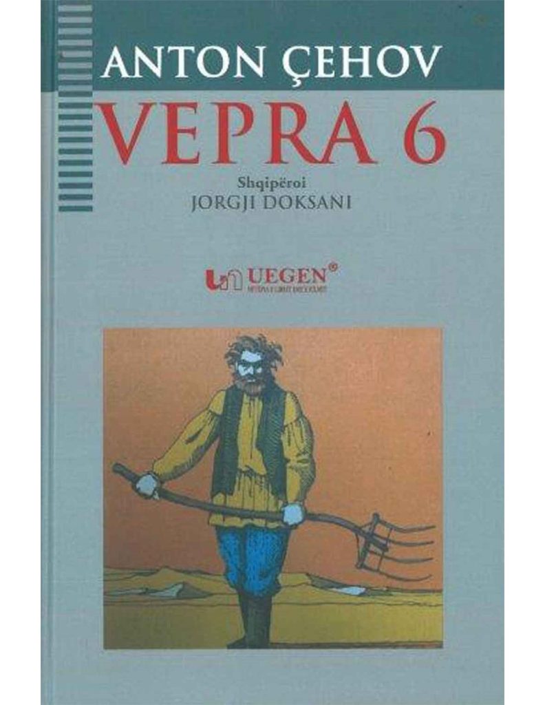 Çehov: Vepra 6