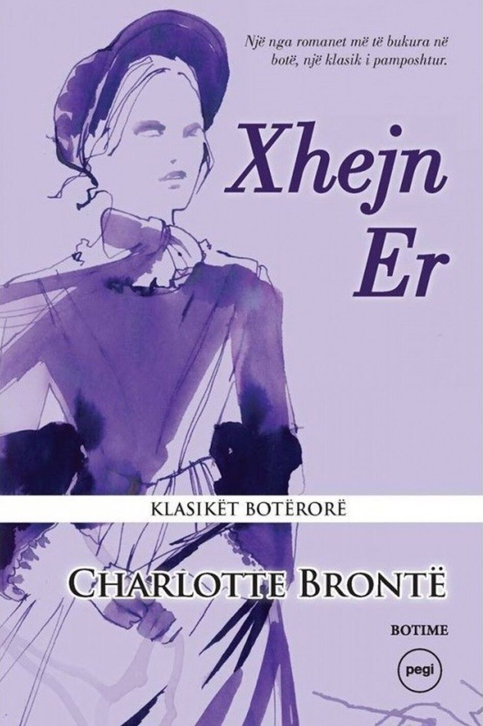 Xhejn Er