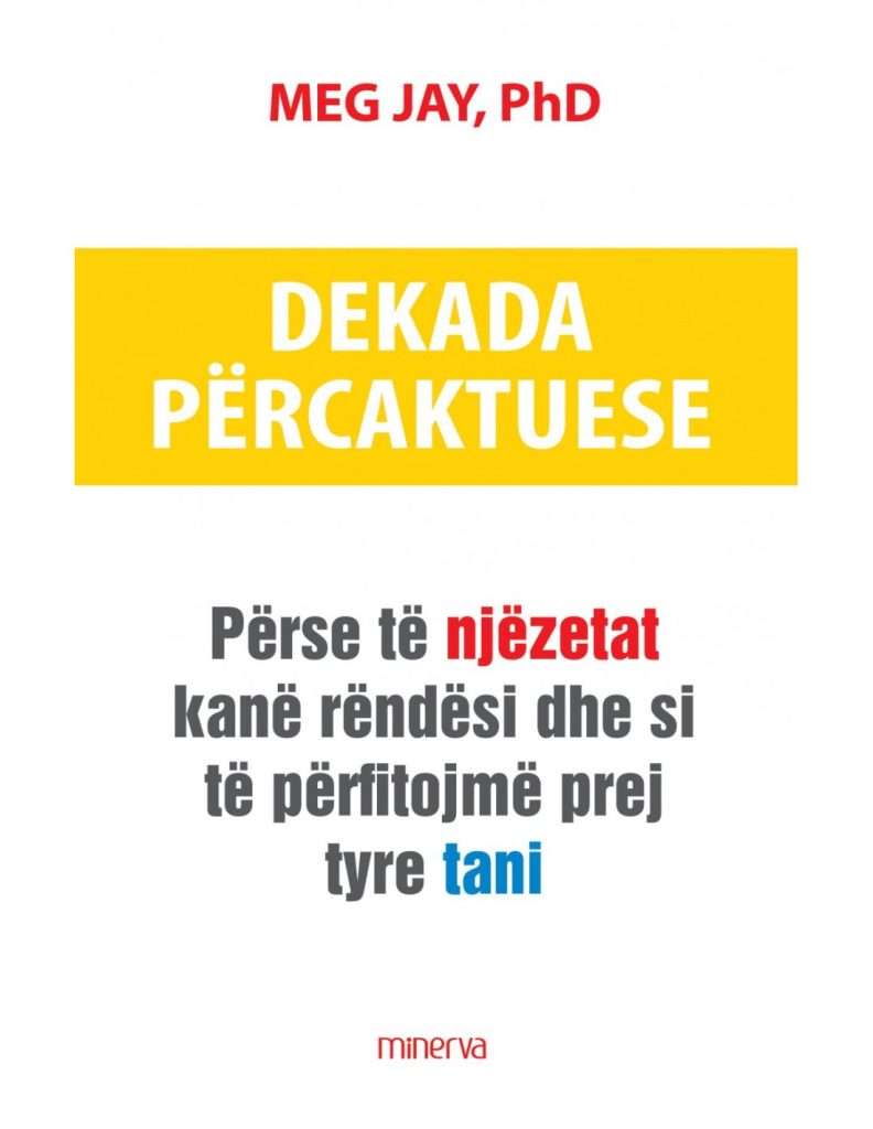 Dekada përcaktuese