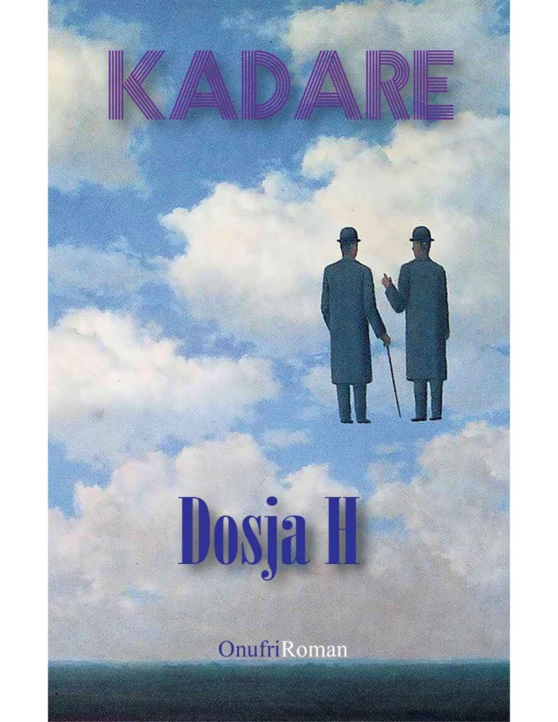Dosja H