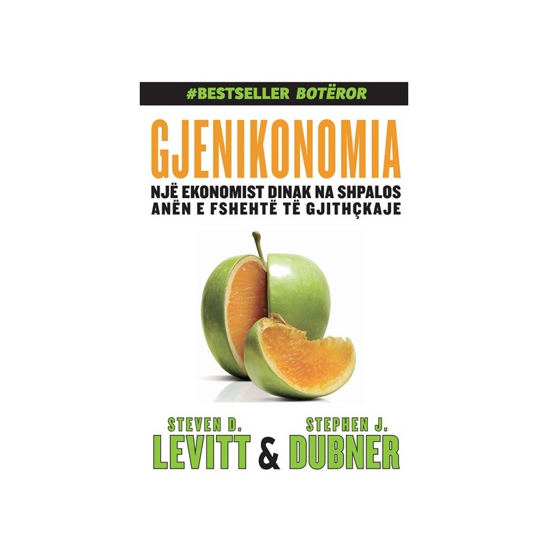 Gjenikonomia