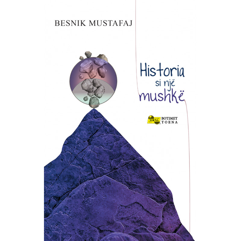 Historia si një mushkë