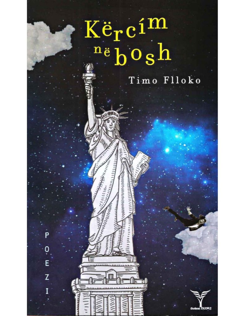 Kërcim në bosh