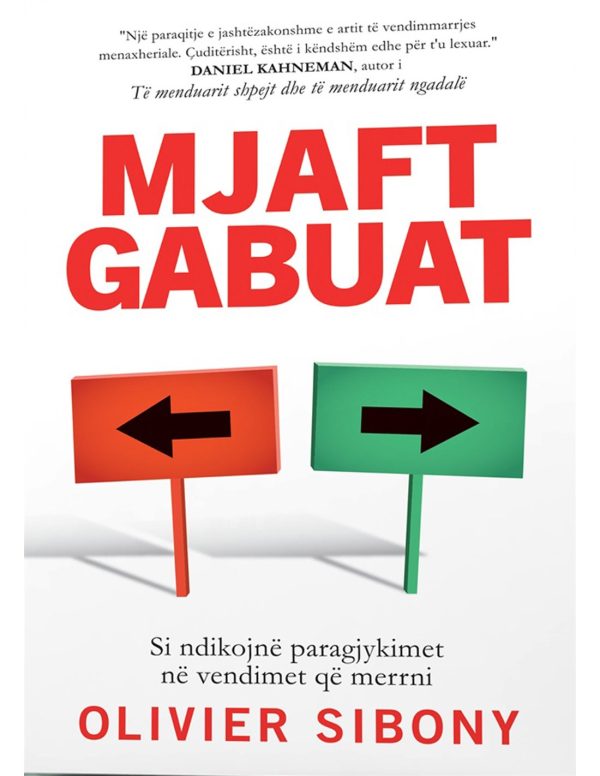 Mjaft gabuat