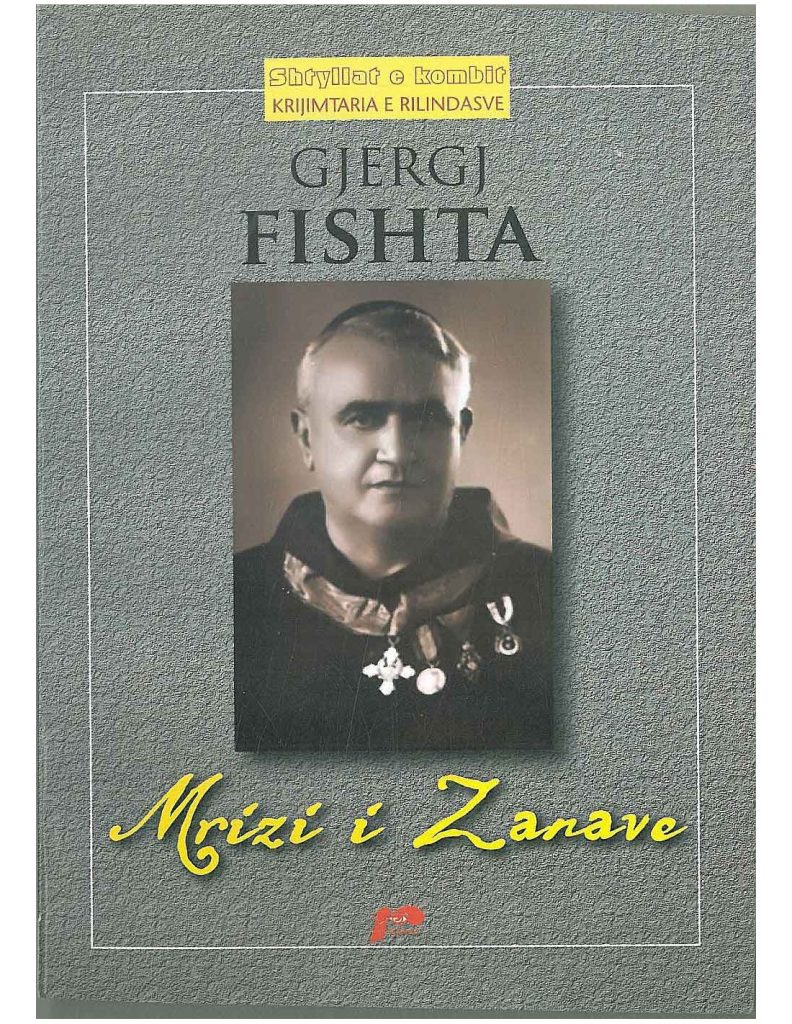 Mrizi i Zanave