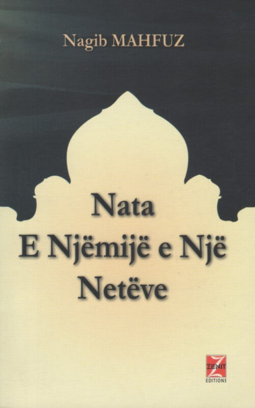Nata e një mijë e një netëve