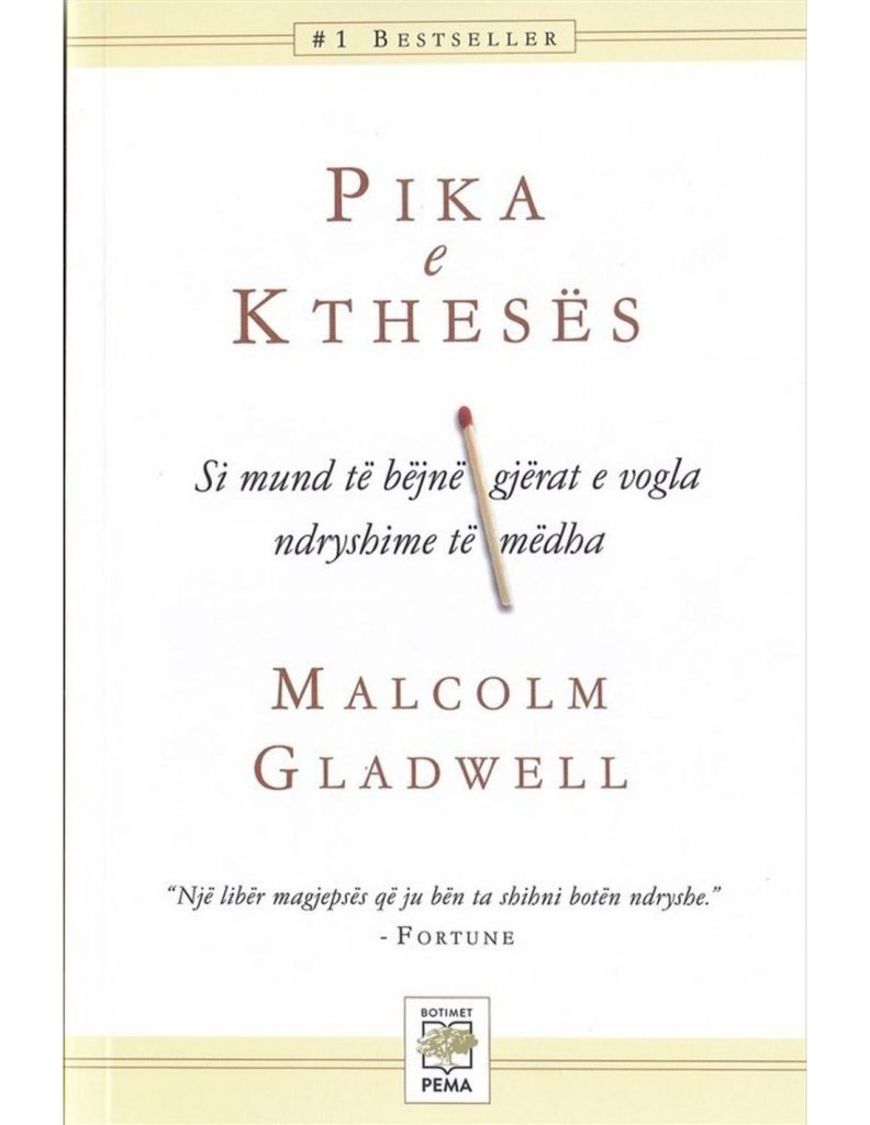 Pika e kthesës