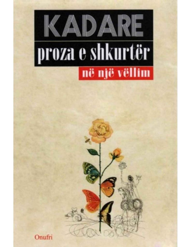 Proza e skurtër