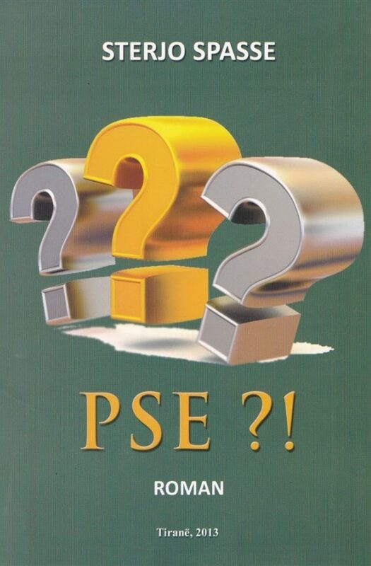 PSE !?