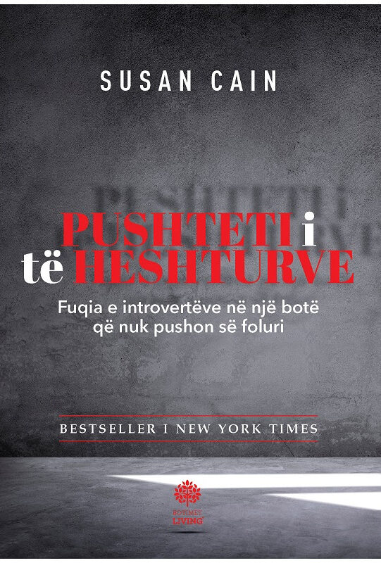 Pushteti i të heshturve