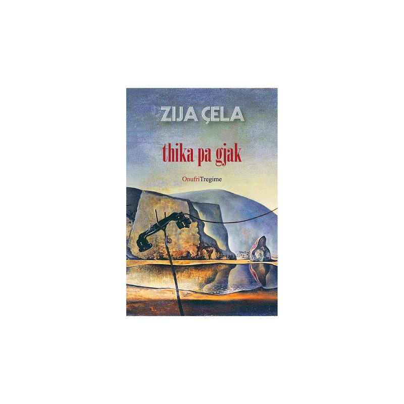 Thika pa gjak