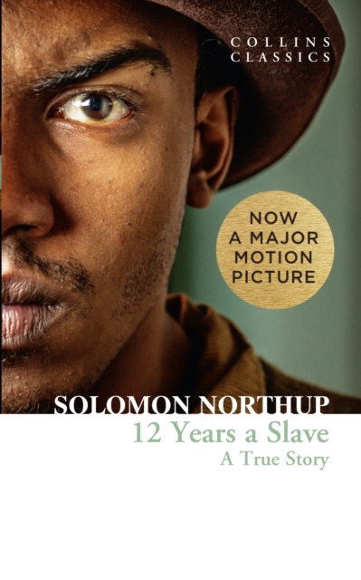 12 Years a Slave -A True Story