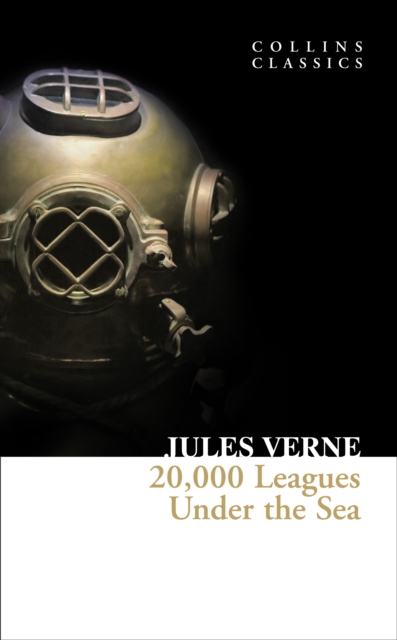 20000 leagues under the sea