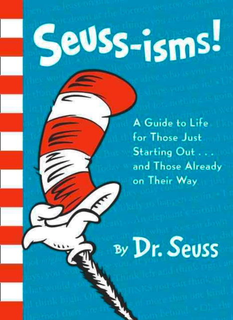 Seuss Isms Ex