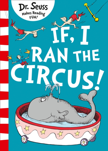 If i ran circus