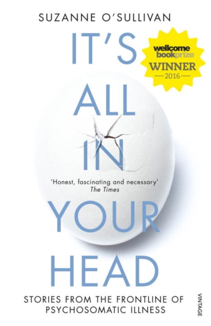 It’s All in Your Head