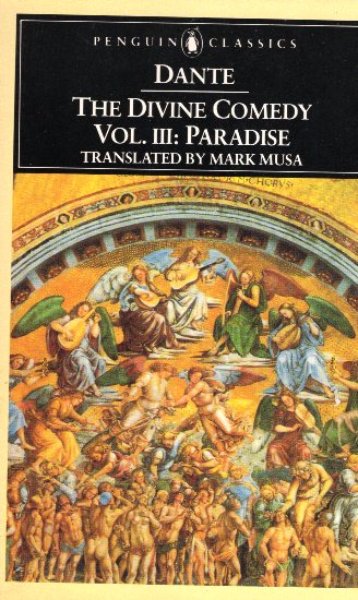 The Divine Comedy