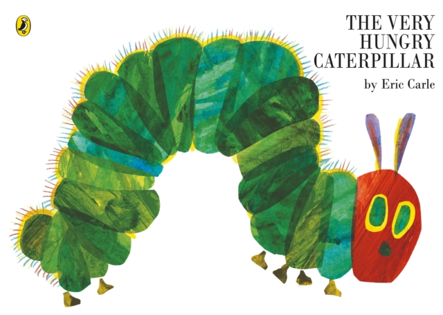 Very Hungry Caterpillar