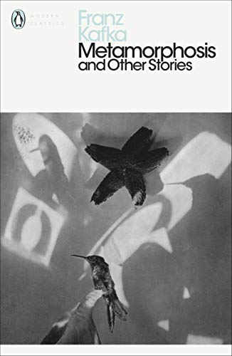 Metamorphosis and other Stories