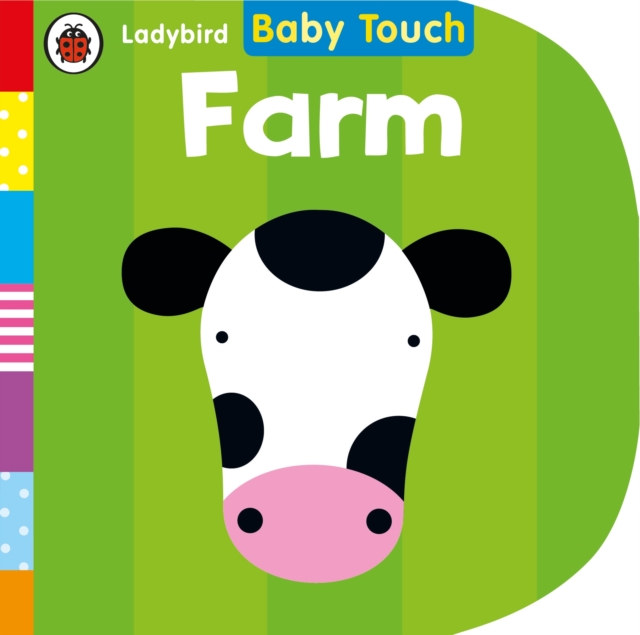 Baby Touch Farm