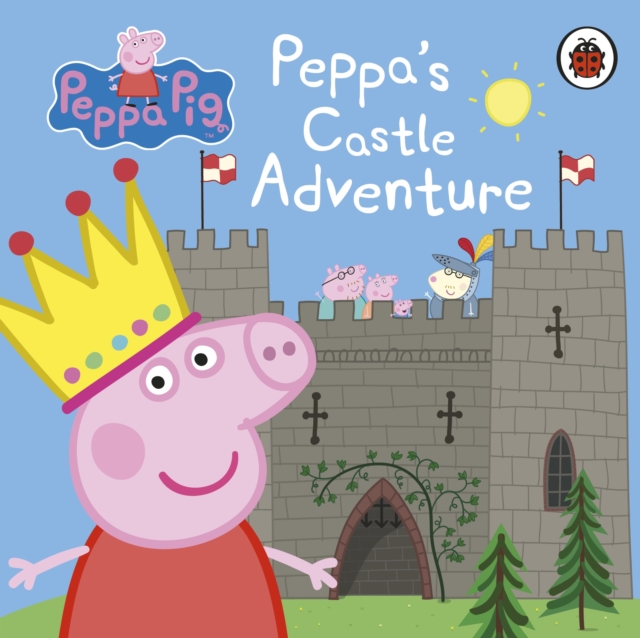 Peppa Pig- Peppas Castle