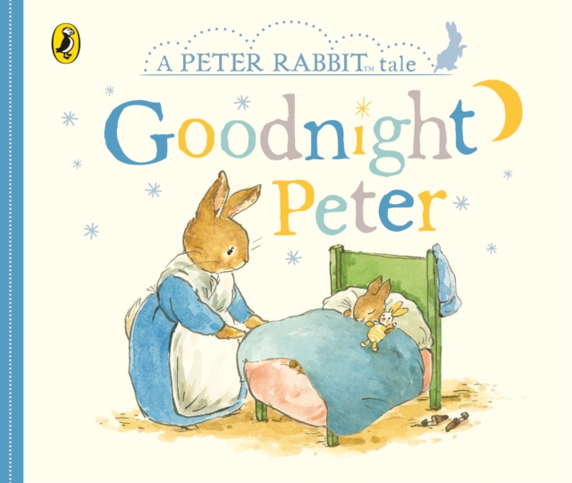 GOODNIGHT PETER