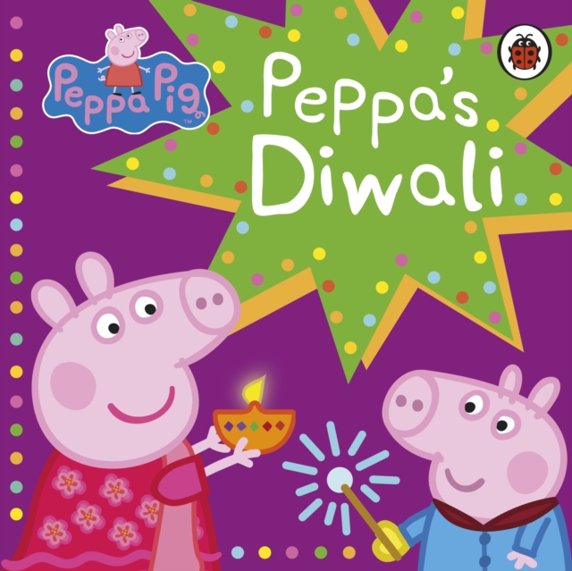 Peppa Pig: Peppa’s Diwali