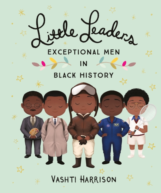 Brave Men In Black History