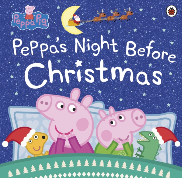 Peppa’s Night Before Christmas