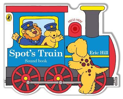Fun with Spot