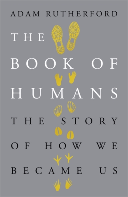 The Book of Humans