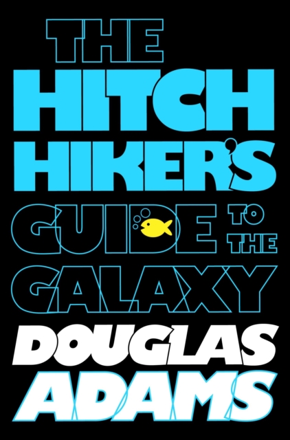 The Hitchhikers Guide To The Galaxy