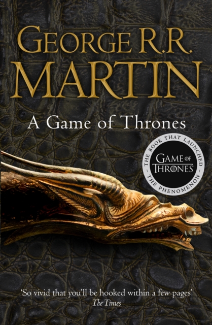 A game of thrones